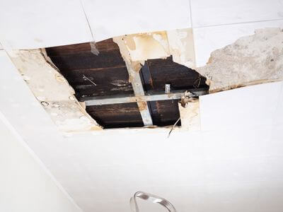About San Antonio Restoration Pros - water damage restoration experts in San Antonio